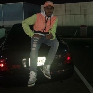 Meet your Posher, Andrew